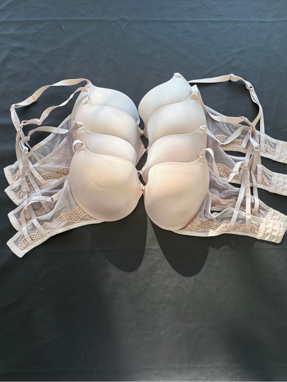 Maidenform Push Up & In Underwire Bra 36D